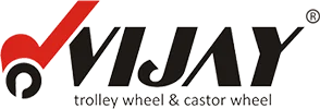 Logo - Caster Wheel Manufacturer
